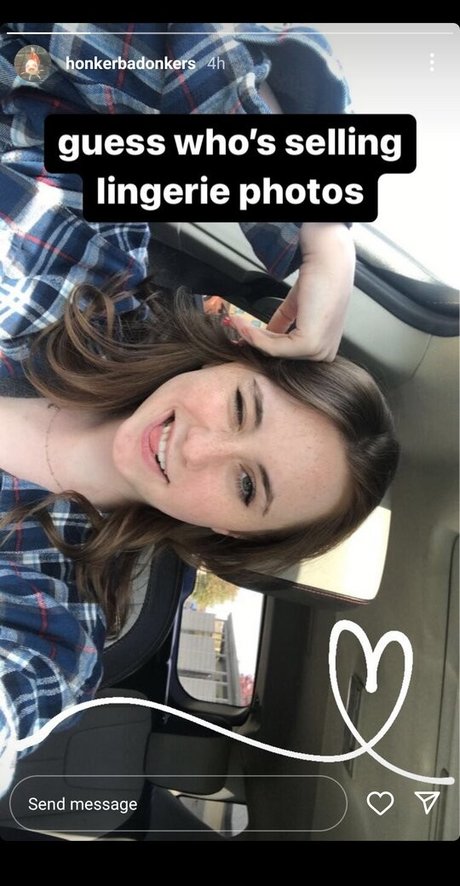 Misskatiebug perfect star photos