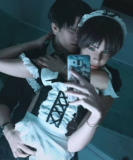 MiikhyDeafening star best img