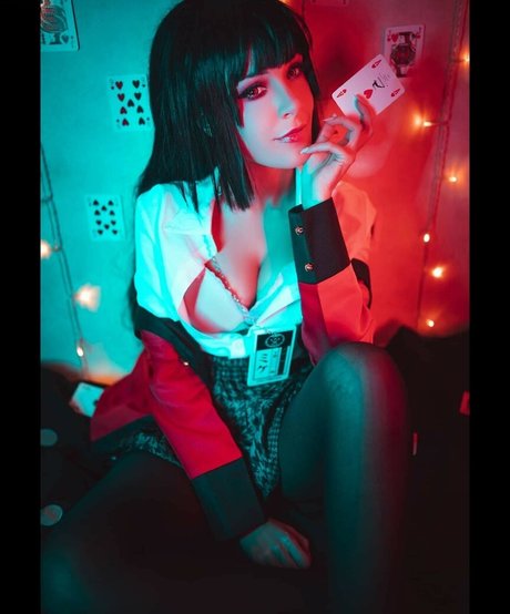 MiikhyDeafening pornstar nudes photo