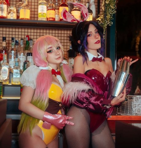 MiikhyDeafening star beautiful img