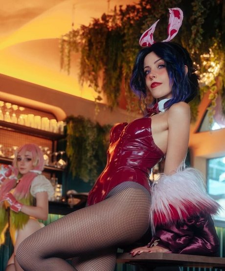 MiikhyDeafening hot pornstar galleries