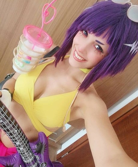 MiikhyDeafening star nice pics