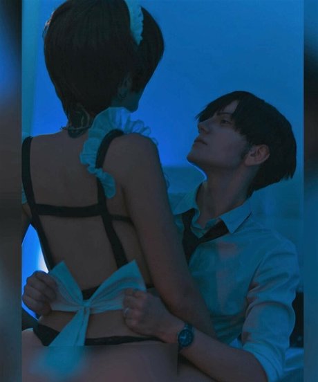 MiikhyDeafening nude star pics