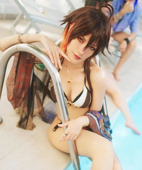 MiikhyDeafening star beautiful galleries