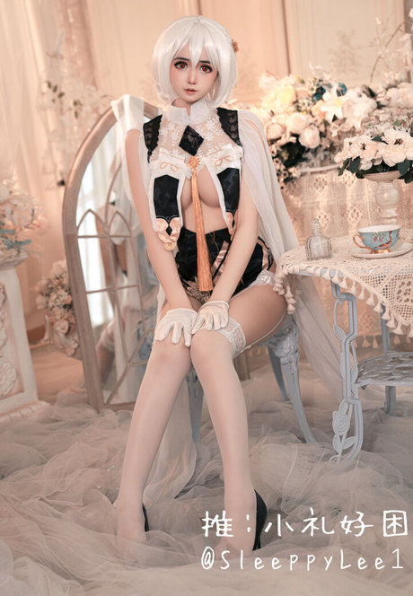 Sleeppylee1 model nice pictures