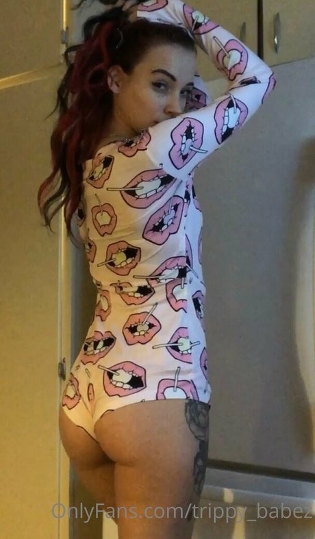 Trippy Baez hd actress archive