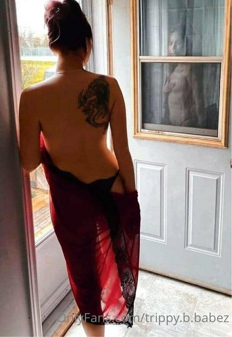 Trippy Baez nice pornstar photo