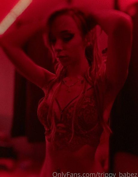 Trippy Baez perfect model image