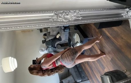 Louise McNamara pornstar beautiful picture