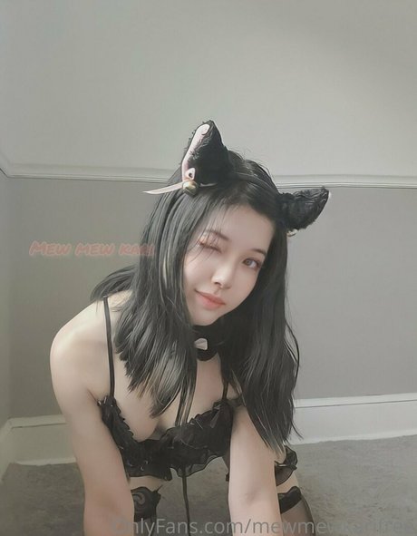 MewMewKari hot star gallery