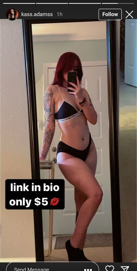 Kassybabyyy hd actress gallery