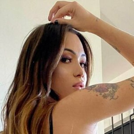 Ariany Silva pornographic star pictures