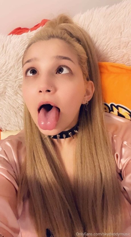 Skydxddy actress image