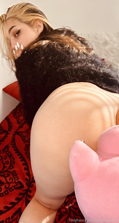 Skydxddy pornstar hot images