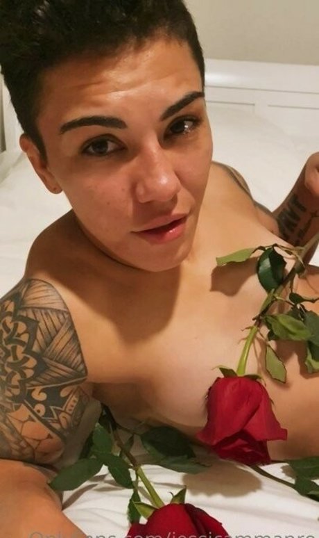 Jessica Andrade xxx pornstar gallery