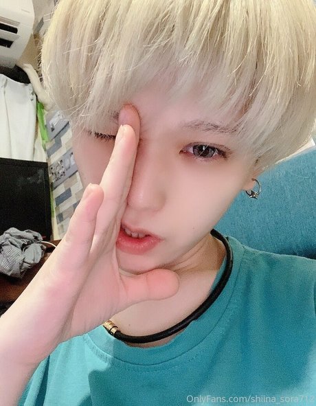 Sora Shiina nudes star img
