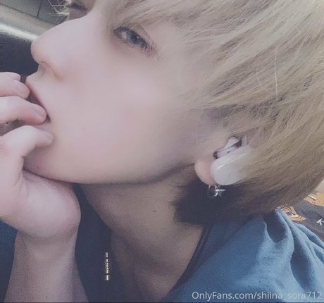 Sora Shiina nice star gallery