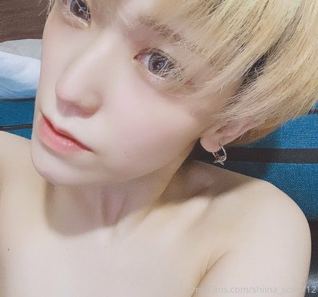 Sora Shiina model erotic archive