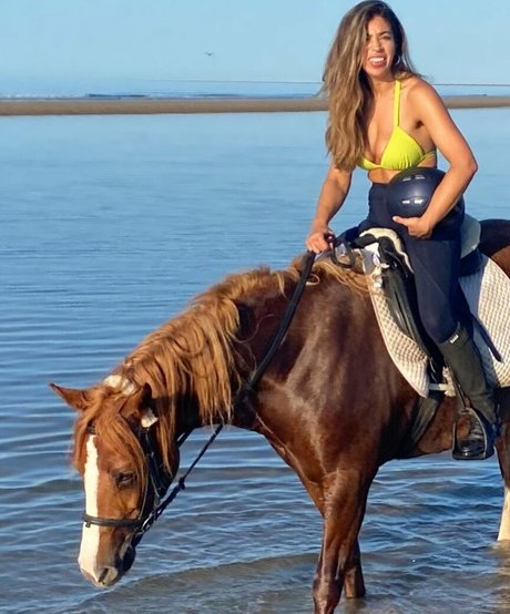 Natalia Jorquera best model picture