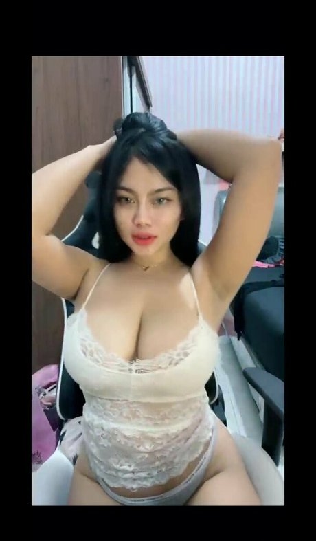 Baby Feriosa erotic pornstar pic