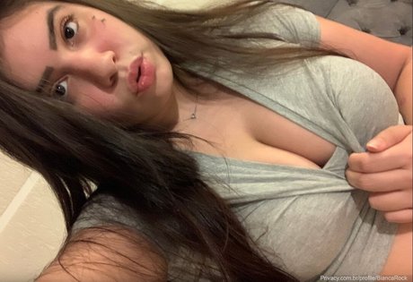 BiancaRock star hot images