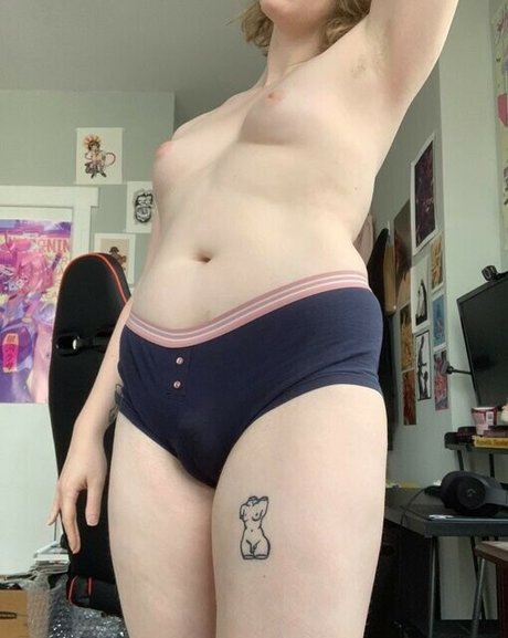 Acvalens exclusive pornstar photo