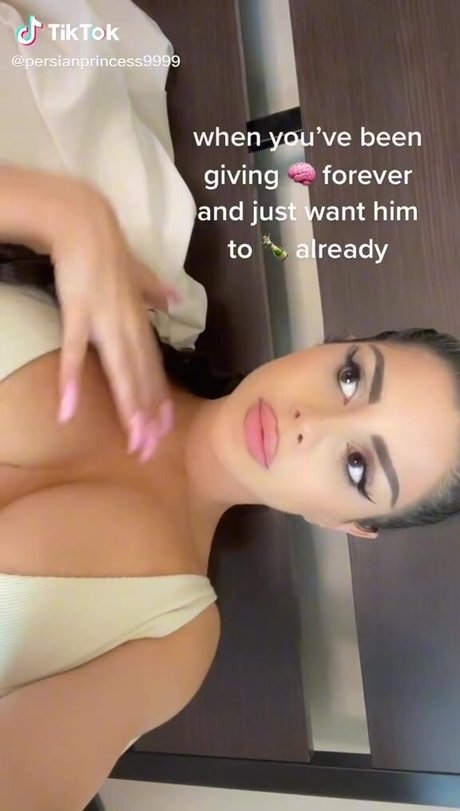 persianprincess exclusive pornstar photos