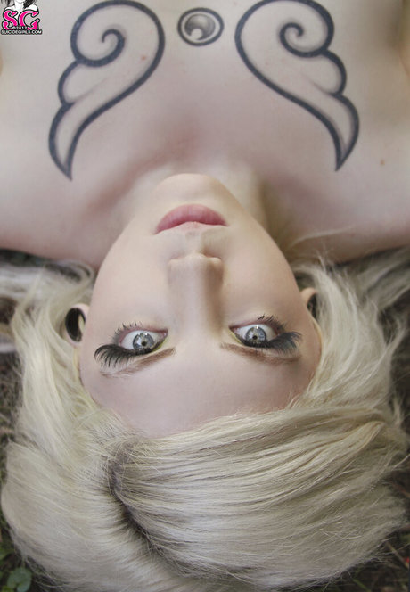 Lawita model nudes image