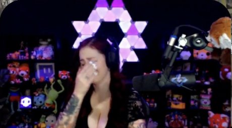 LacedUpLauren pornstar sex image