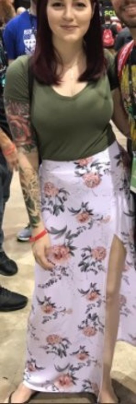 LacedUpLauren exclusive model pics