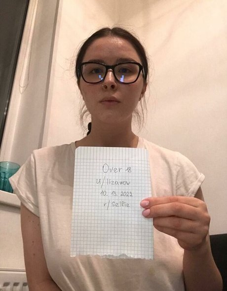 lizawow pornstar exclusive pictures