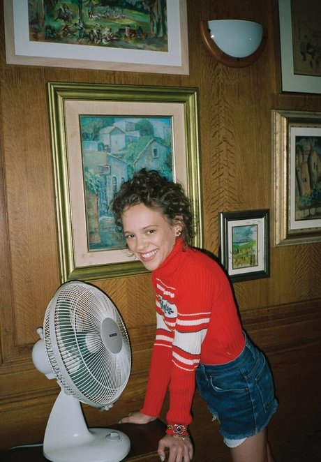 Shira Haas model perfect pics