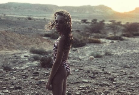 Shira Haas pornstar nudes picture