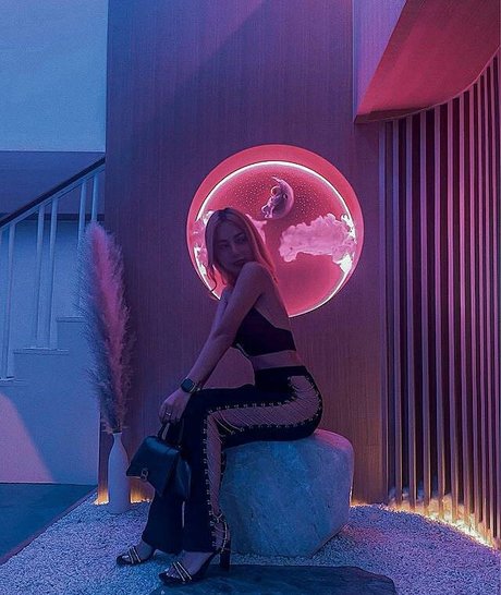 Kanyav Sai model pic