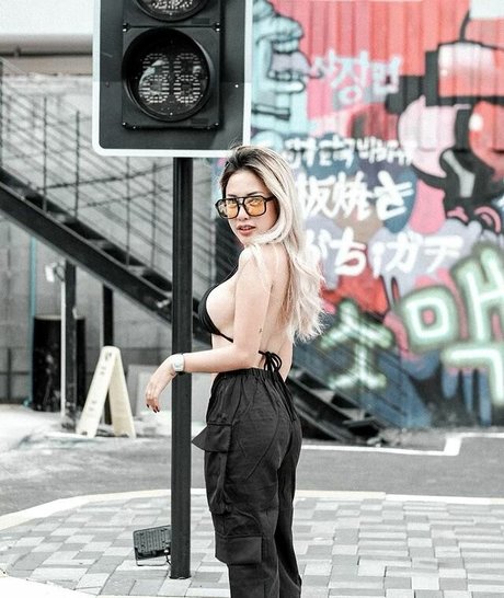 Kanyav Sai hot model img