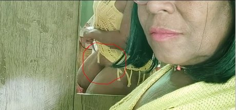 Maria Silva exclusive actress img