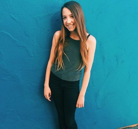 Bailey Silva nudes actress img