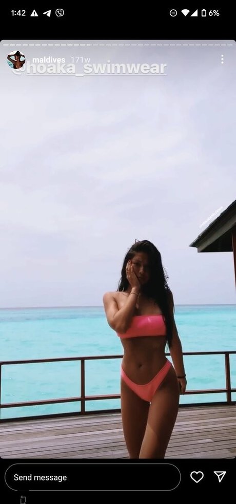 Leighanngrande pretty model image