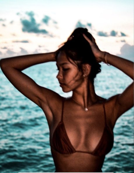 Leighanngrande beautiful actress pictures