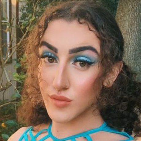 Luna Mari sexy star gallery