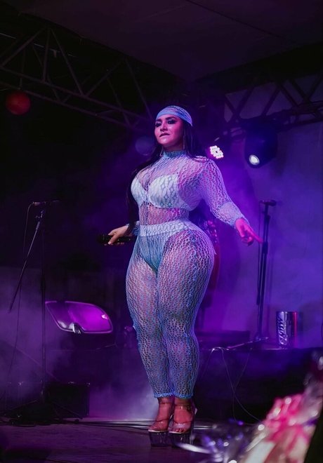 Lulu Mena free pornstar photo