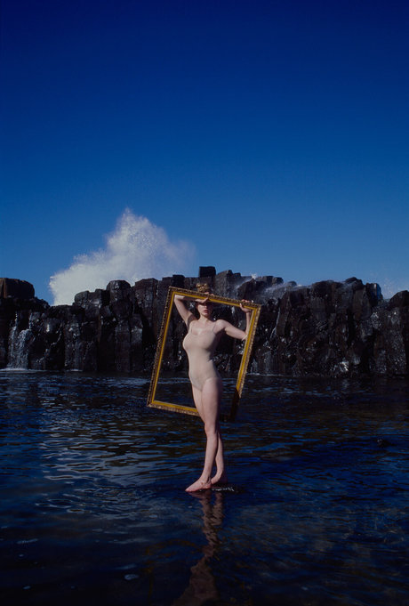 Elle Brittain star sex pics