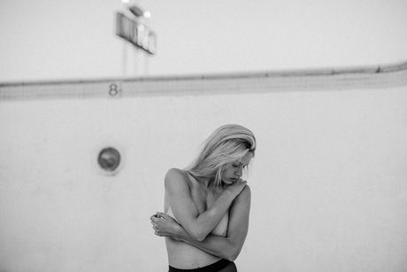 Elle Brittain pornstar images