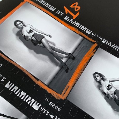 Elle Brittain beautiful actress picture