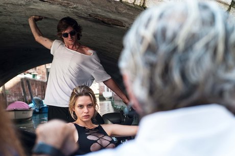 Elle Brittain star nudes picture