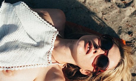 Elle Brittain star sex pictures