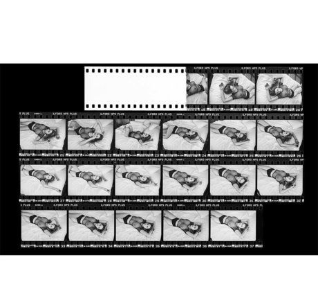 Elle Brittain perfect actress img