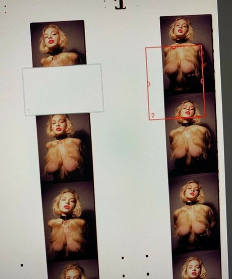 Elle Brittain sex actress picture