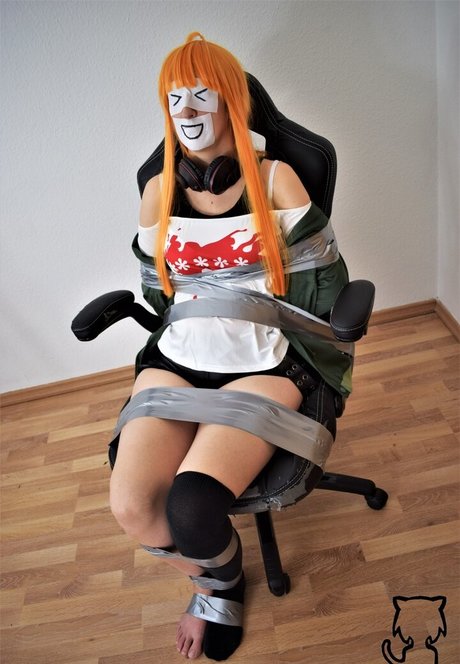 Natsuko Hiragi model xxx image