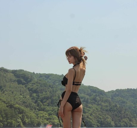 Min Hanna_ star sex photo